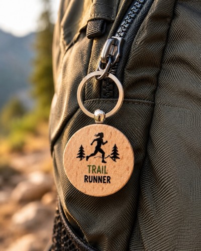 Runder holz - runder,