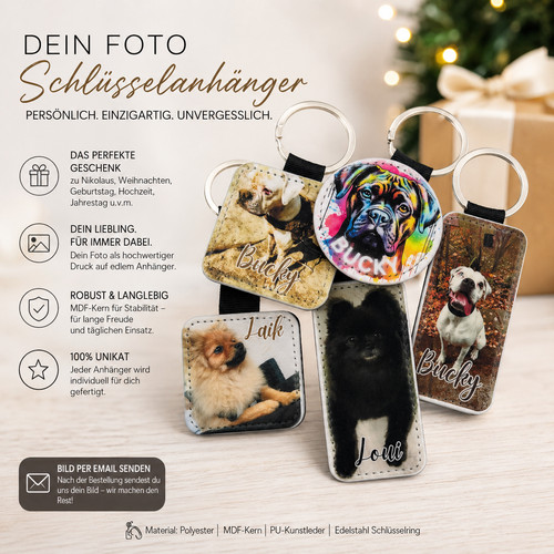 Leder schlüsselanhänger mit - schlüsselanhänger,
