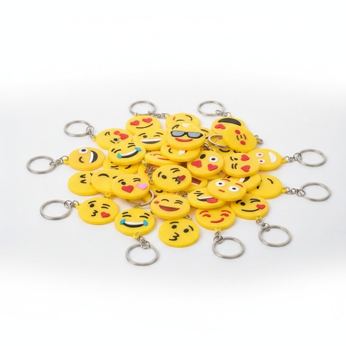 Mini emoticon - 50,