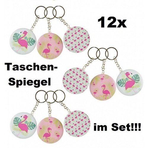 12x schlüsselanhänger - 12x,