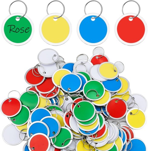 Schlüsselanhänger mit ring - schlüsselanhänger,