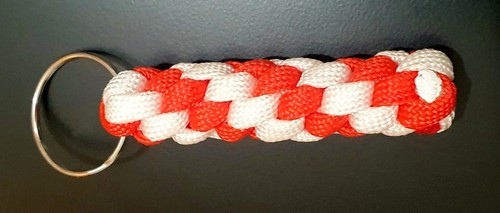 Paracord schlüsselanhänger - paracord,,