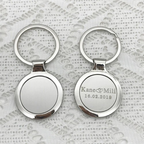 Runder personalisierter - runder,