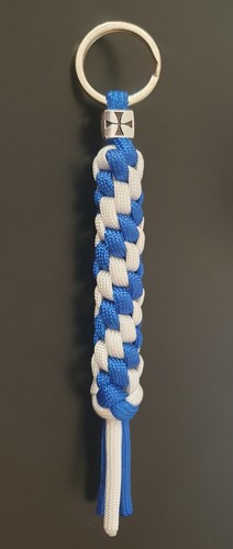 Paracord schlüsselanhänger - paracord,,