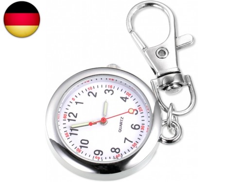 Karabineruhr taschenuhr mit - taschenuhr,