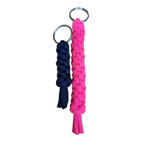 Paracord schlüsselanhänger - paracord,