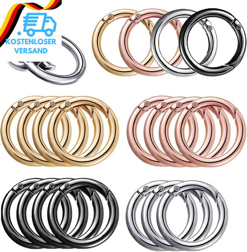 Karabiner schlüsselanhänger - karabiner,