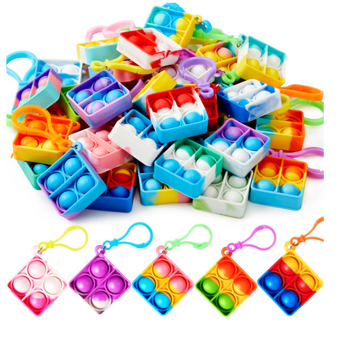 Pop schlüsselanhänger set - schlüsselanhänger,