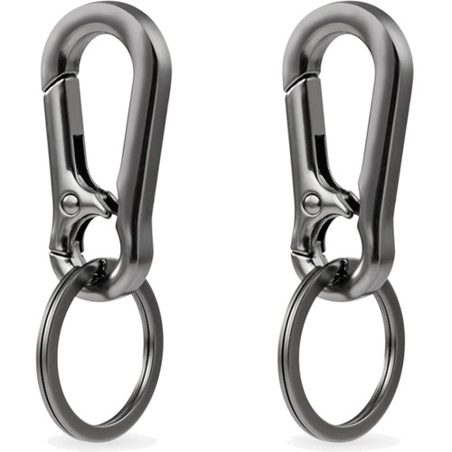Karabiner schlüsselanhänger - karabiner,