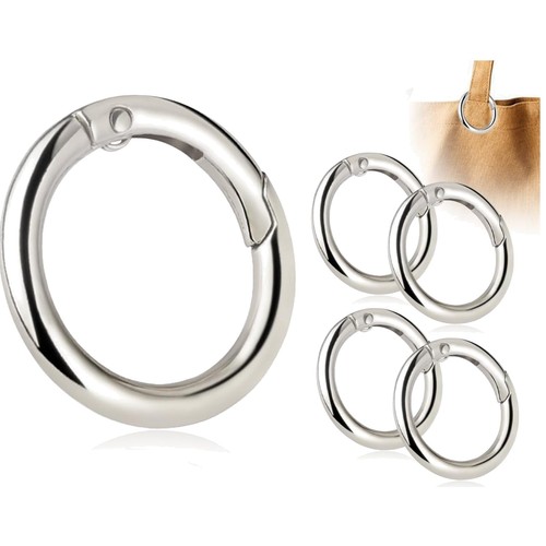 Karabiner zinklegierung - karabiner,