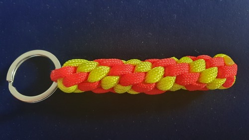 Paracord 550