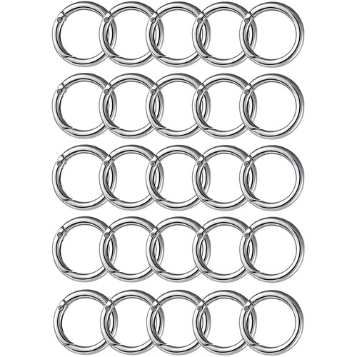 Karabiner schlüsselanhänger - karabiner,