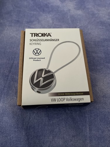 Troika loop - troika, vw
