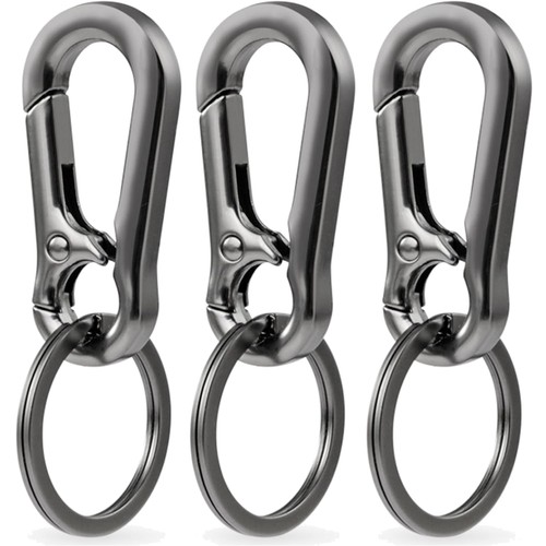 Karabiner schlüsselanhänger - karabiner,