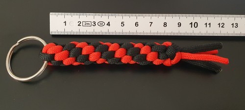 Paracord schlüsselanhänger - paracord,,