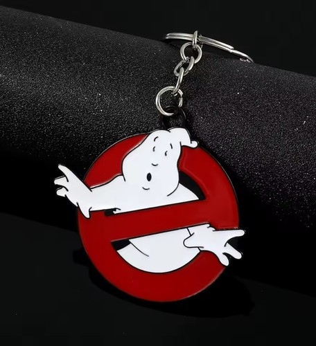 Ghostbusters