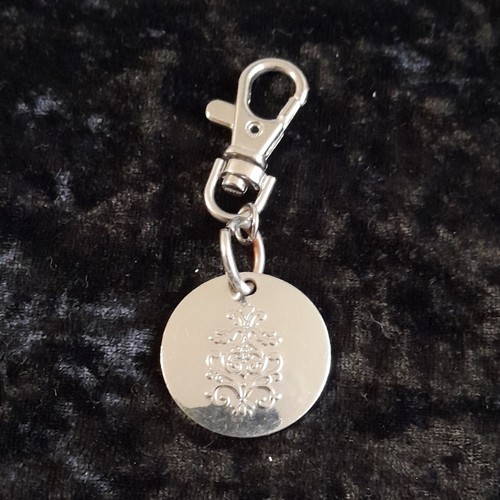 Schlüsselanhänger metall - schlüsselanhänger,