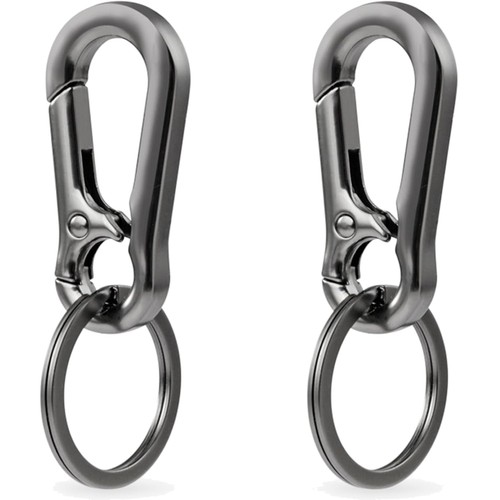 Karabiner schlüsselanhänger - karabiner,