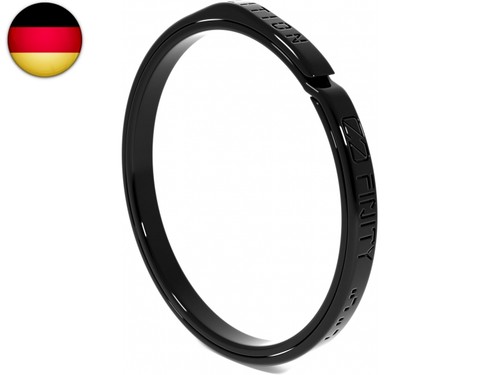 Titan schlüsselanhänger - titan,