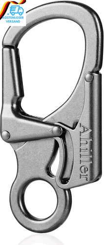 Karabiner schlüsselanhänger - karabiner,