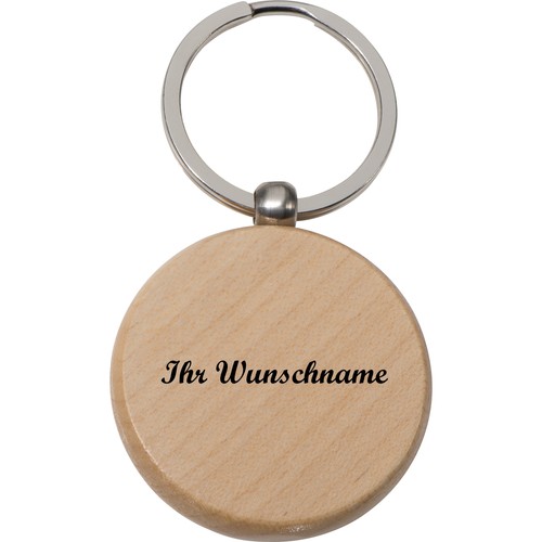 Schlüsselanhänger mit