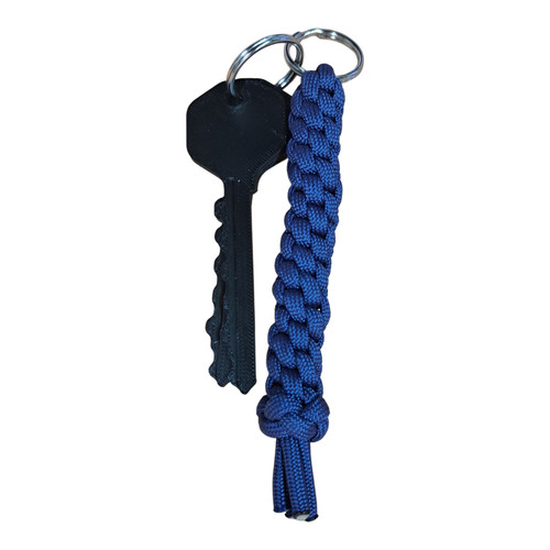 Paracord schlüsselanhänger - paracord,