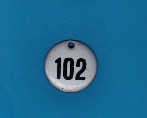 Emailschild 102 deko - 102,