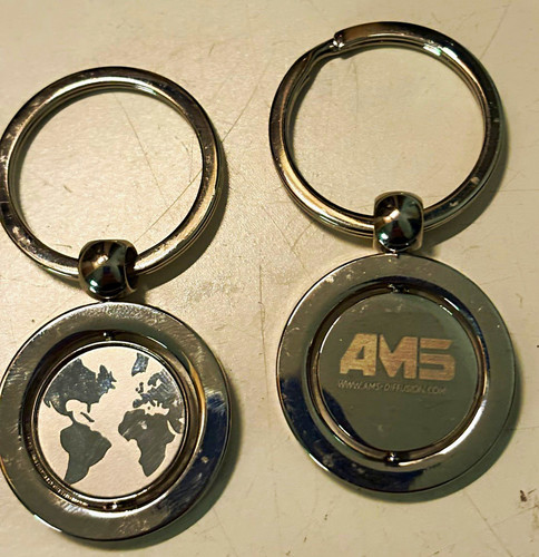 Ams diffusion - diffusion, 2x