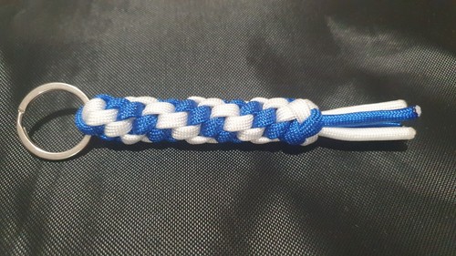 Paracord schlüsselanhänger - paracord,,